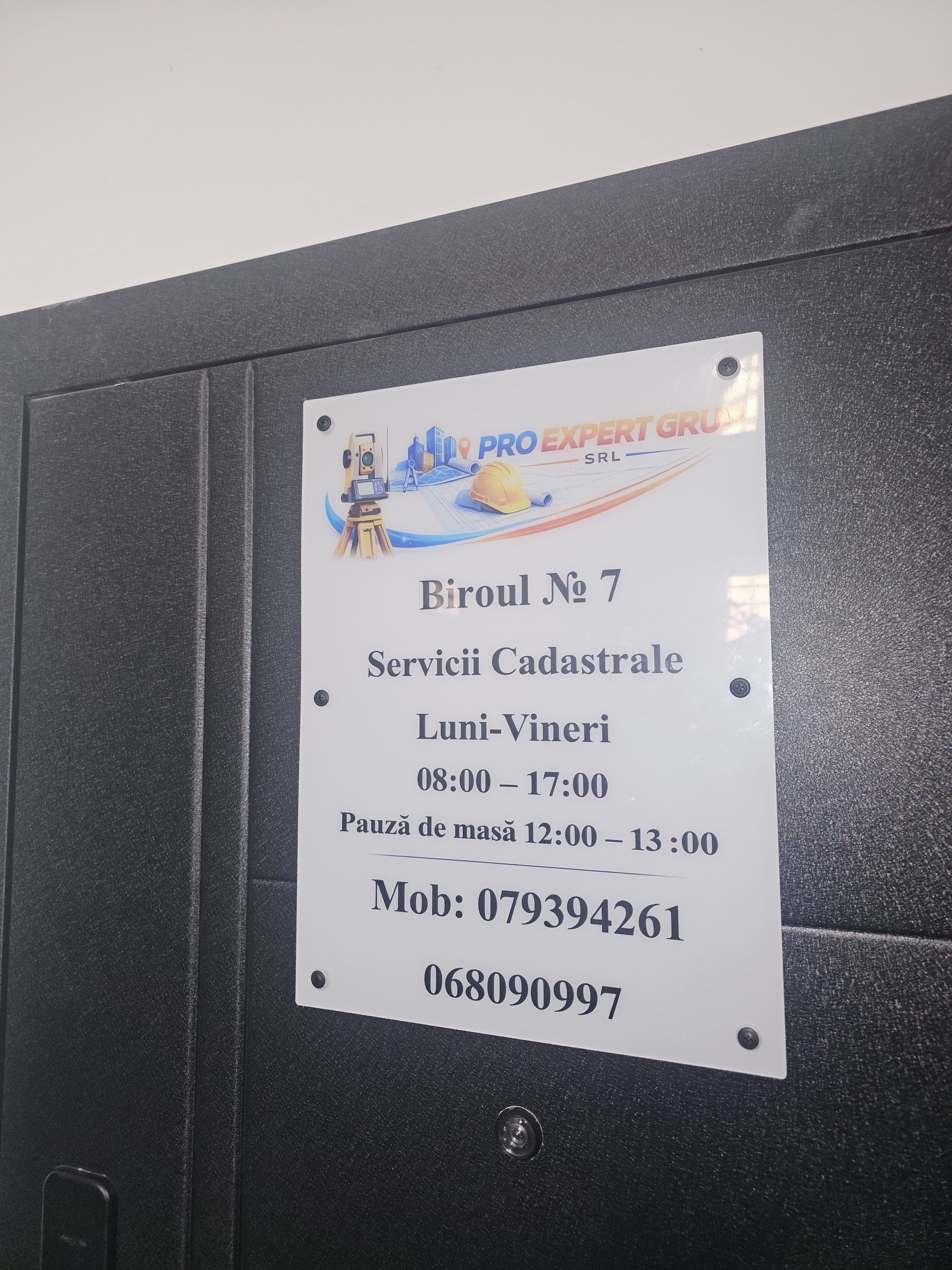 Biroul Pro Expert Grup, Cimișlia